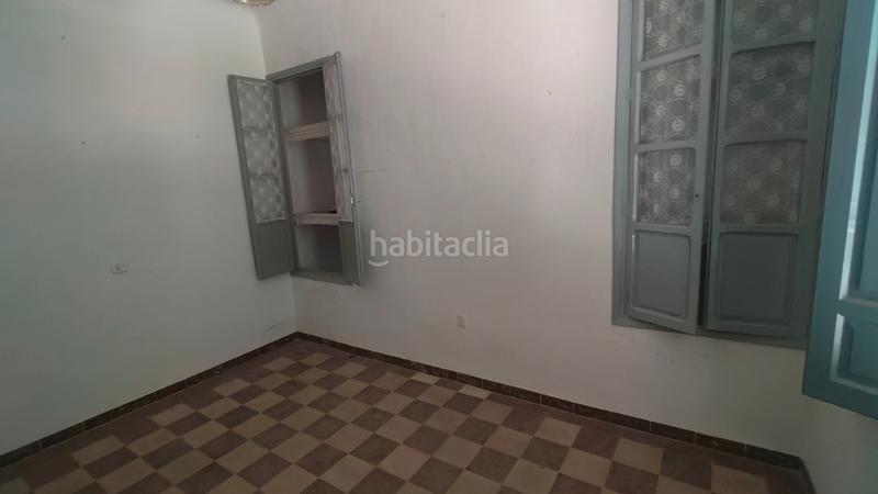 Foto 1122a9e7-4a2c-4a82-a02f-41b478bdde8d. Casa  para restaurar en Huéscar
