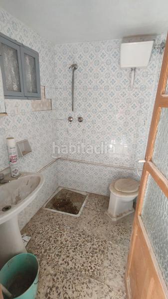 Foto 27d87006-9024-4b07-af3f-067b4a6eb8a0. Casa  para restaurar en Huéscar