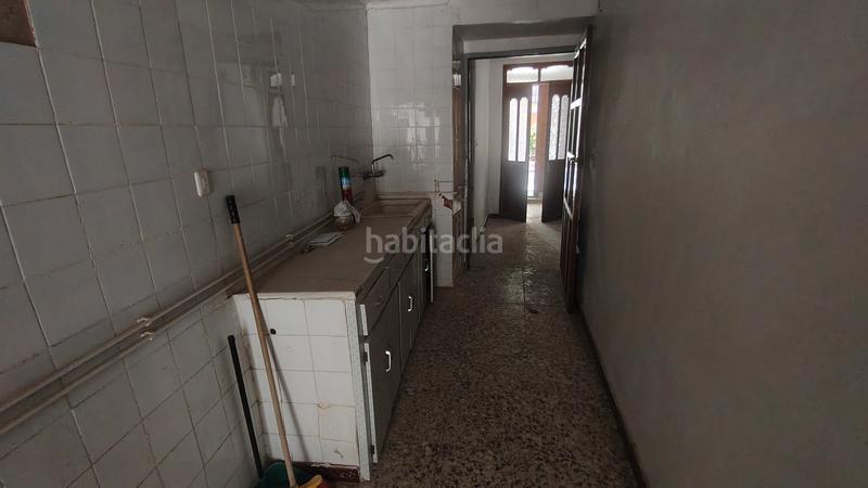 Foto 282c121c-c2b8-4094-995b-30139e908dc3. Casa  para restaurar en Huéscar