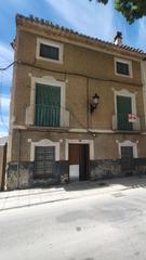 Maison à Huéscar. Casa para restaurar