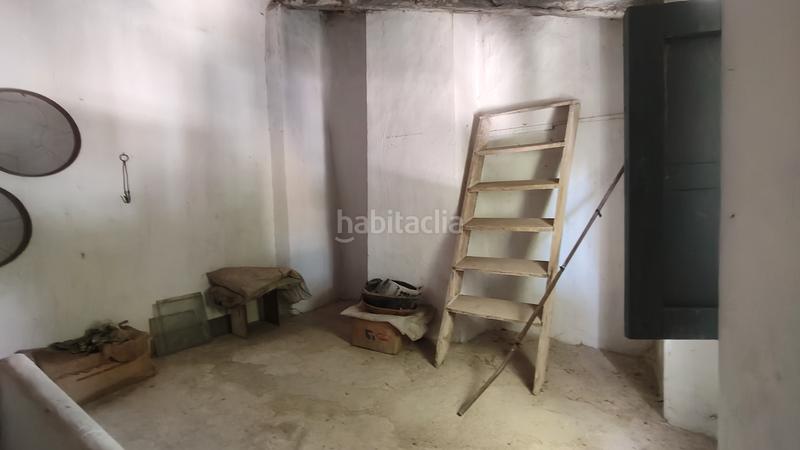 Foto 79f78de8-279a-4b28-911d-e45eaad239d8. Casa  para restaurar en Huéscar