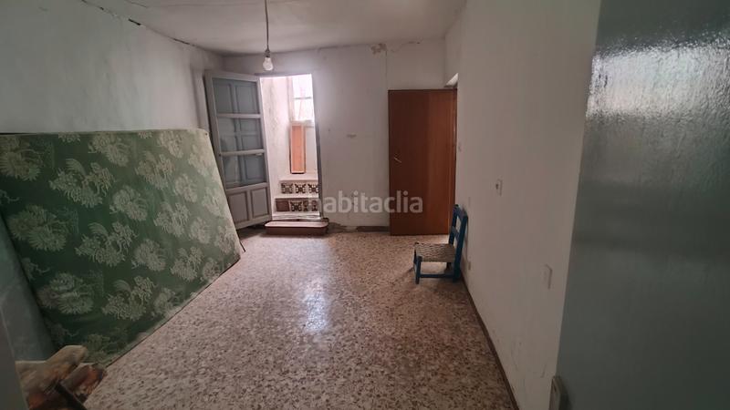 Foto 875e6e9a-147f-44e3-a10b-935866c3356d. Casa  para restaurar en Huéscar