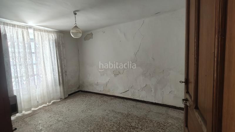 Foto 917f4585-92cb-444a-8cd0-6ee4e4640b8c. Casa  para restaurar en Huéscar