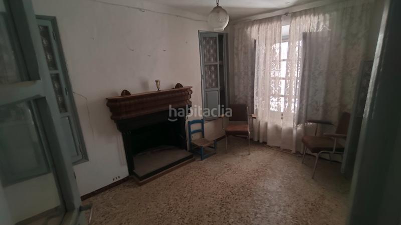 Foto a84bb165-8e43-464c-b4a2-7695097afbd0. Casa  para restaurar en Huéscar