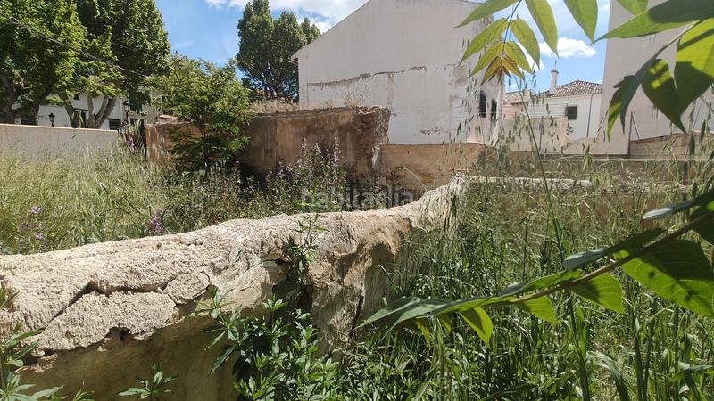 Foto c90e5db3-3b15-4b77-9094-1b742cb494af. Casa  para restaurar en Huéscar