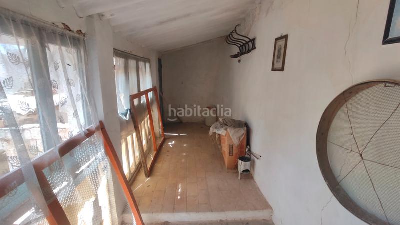 Foto dc3b814b-e14e-431a-af38-172f617081b8. Casa  para restaurar en Huéscar