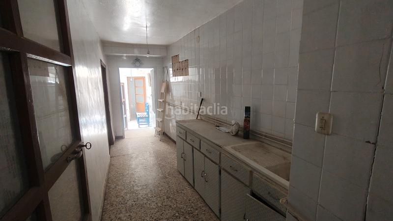 Foto f6f7e9ac-a784-4295-a000-f8aa23495f1d. Casa  para restaurar en Huéscar