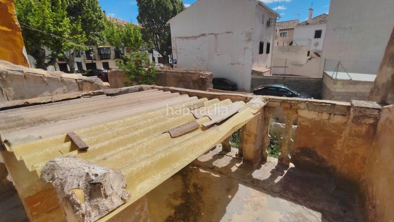 Foto f7de4b76-10d8-4036-9c27-4df8f07bbbc3. Casa  para restaurar en Huéscar