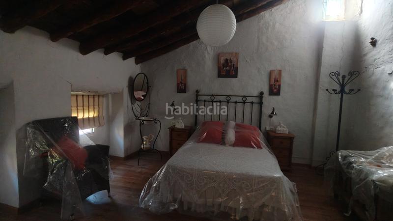 Foto 0132e0dc-b272-4def-9ad6-458f8f64e83d. Casa  en casco historico en Huéscar