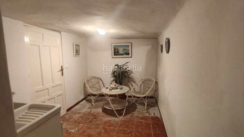 Foto 03da00a3-1bf1-4157-94dc-57387ef6534e. Casa  en casco historico en Huéscar