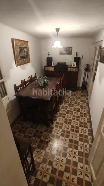 Foto 366a5fa0-15c0-4d42-bb25-a4d32ab559d5. Casa  en casco historico en Huéscar