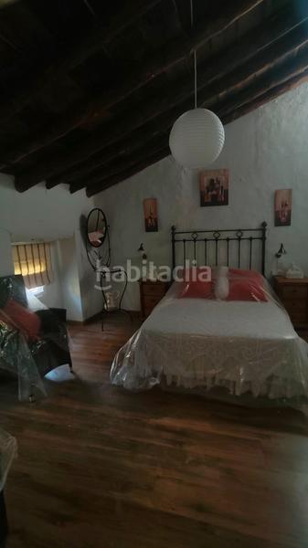 Foto 45c194c0-3c5f-4510-8576-b4d823acb3f9. Casa  en casco historico en Huéscar