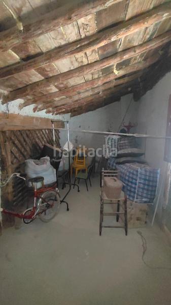 Foto 4632ba0c-1449-4869-aed2-43e1c2742daf. Casa  en casco historico en Huéscar
