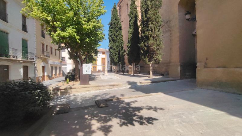 Foto 5e8cff85-6d0b-4587-855d-ad608ce69ff4. Casa  en casco historico en Huéscar