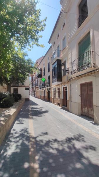 Foto 8c04cab0-2121-4947-851d-ca332f0e314d. Casa  en casco historico en Huéscar