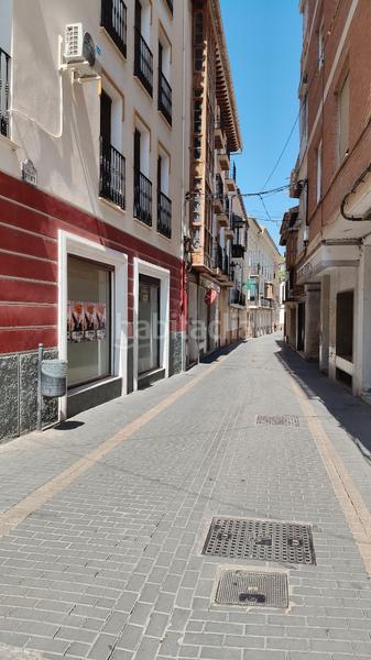 Foto a1a440c9-29d9-4856-a9ec-bc776a609375. Casa  en casco historico en Huéscar