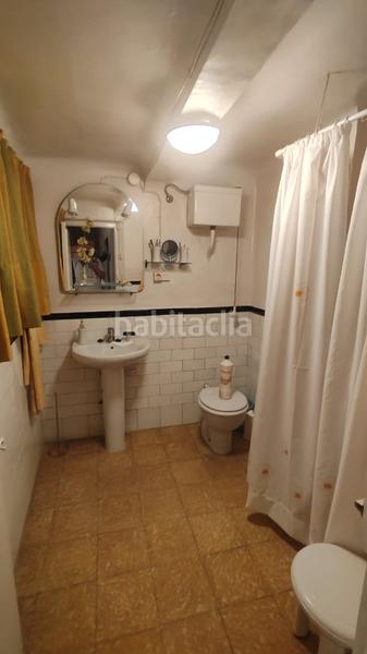 Foto ae7ae348-c175-4a44-9625-388f2dc072ec. Casa  en casco historico en Huéscar
