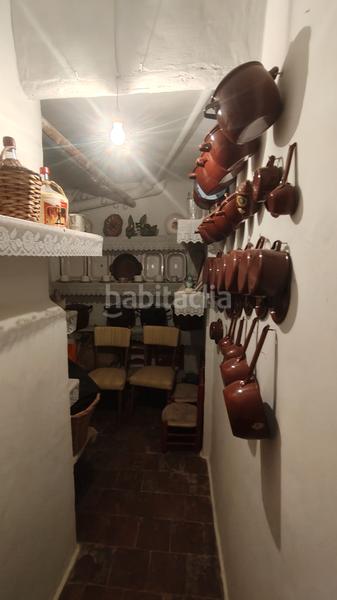 Foto b6185faf-99d0-402b-99d6-9805c9deea9a. Casa  en casco historico en Huéscar