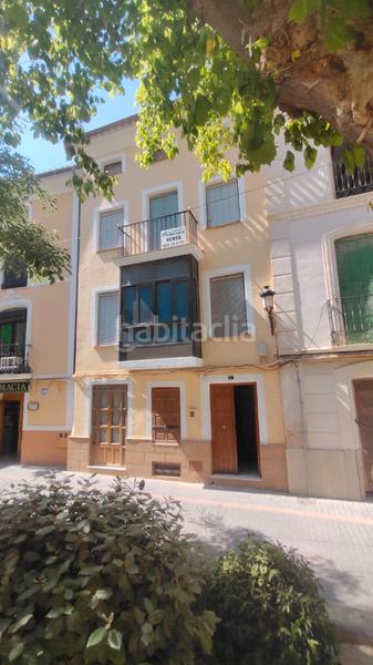 Foto eacfc1fa-bcc9-4bc0-8504-28cfe5330bb8. Casa  en casco historico en Huéscar