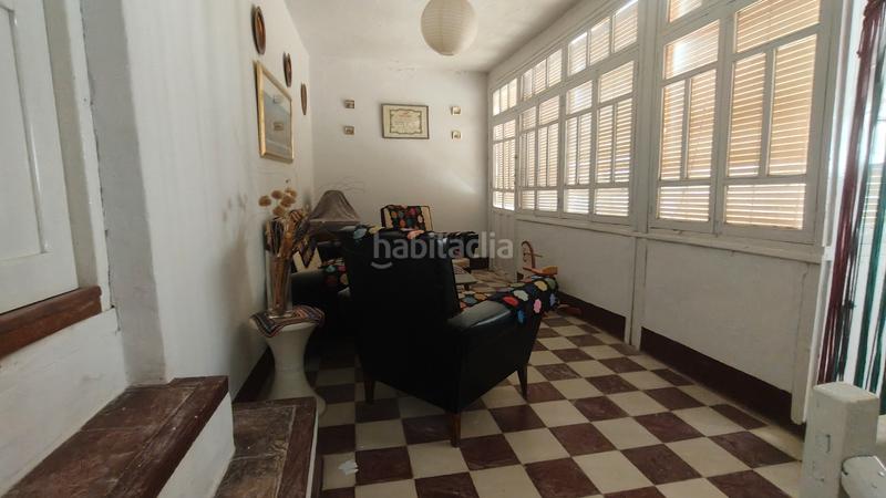 Foto f1f32d43-d8e7-4cd3-bef1-6673db989f25. Casa  en casco historico en Huéscar