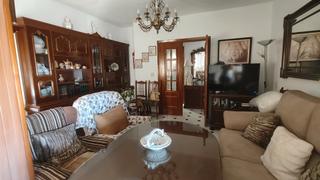Pis  Avenida josé de mora 37. Piso para entrar a vivir