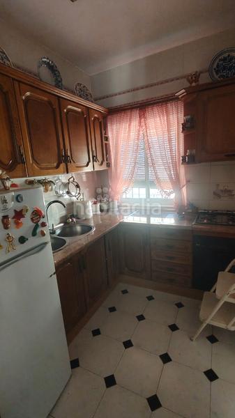 Foto 7ce41173-4cb2-4e29-b01d-53723dc996d8. Piso en avenida josé de mora 37 piso para entrar a vivir en Baza