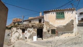 Casa  Calle mesones 40. Casa para reformar