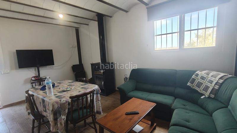 Foto 64c65251-3afd-464f-b88f-044fd2837b4e. Chalet en n/a nave con olivos en Zújar