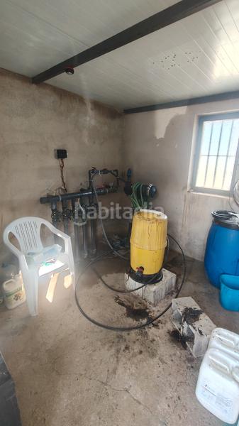 Foto 78ad1b20-b4c8-4c66-b525-d6857920b0ed. Chalet en n/a nave con olivos en Zújar