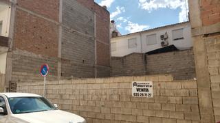 Residential Plot  Calle ciprés. Solar en venta