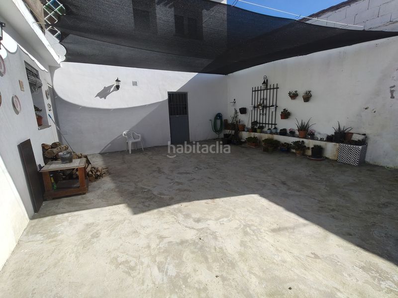 Foto 26579866-a3eb-498a-9e4d-dcf813300813. Casa a Cortes de Baza