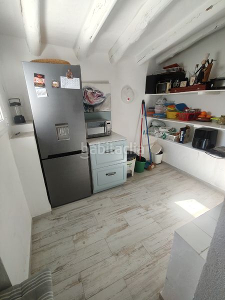 Foto 46aa1e66-736b-4bec-bc4c-afa658cee695. Casa a Cortes de Baza