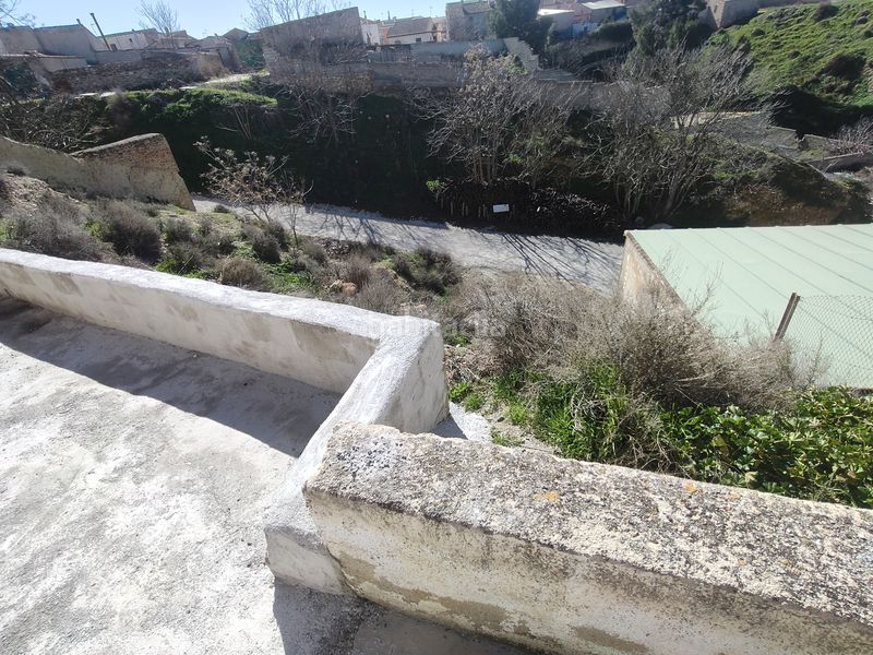 Foto 7dcd00de-636e-49fe-a871-6edc98263156. Casa a Cortes de Baza