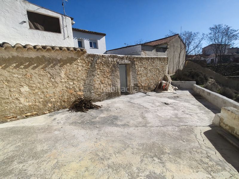 Foto dd296cce-9f25-4275-b710-b6b1f15645e8. Casa a Cortes de Baza