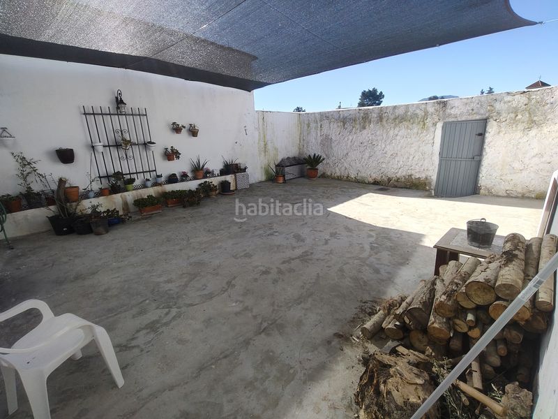 Foto fc2e7a71-d080-4470-837f-7ee6e7d5fa8a. Casa a Cortes de Baza