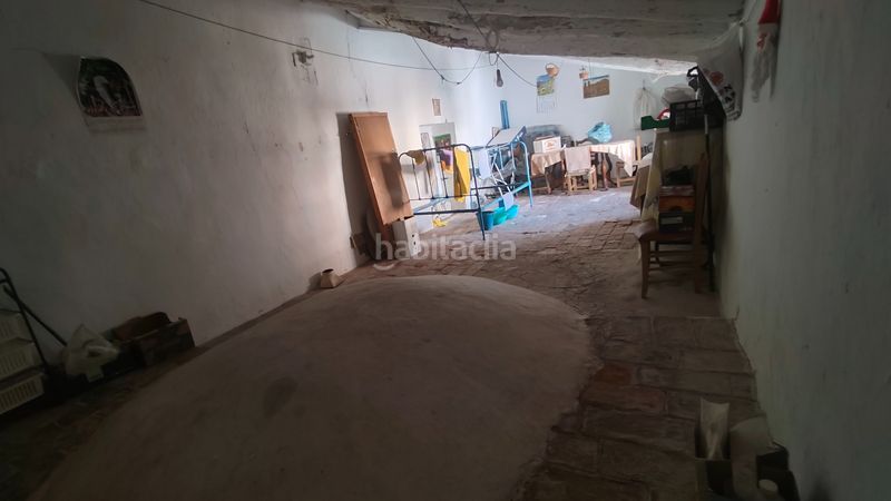 Foto b894e8cd-f6a3-408a-8f92-ed42a4a0d908. Casa a Baza