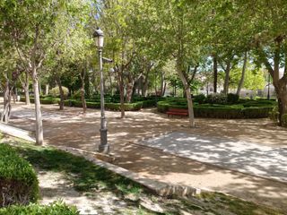 Etagenwohnung  Calle santos médicos. Piso esquinero