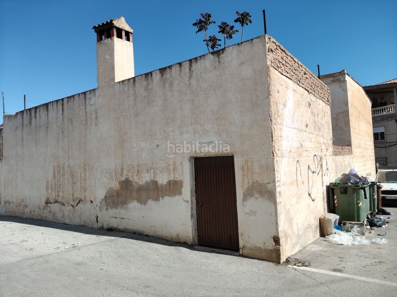 Foto 65c9d347-8f58-423f-a6b4-a8ee7e0d2bc2. Casa a Baza