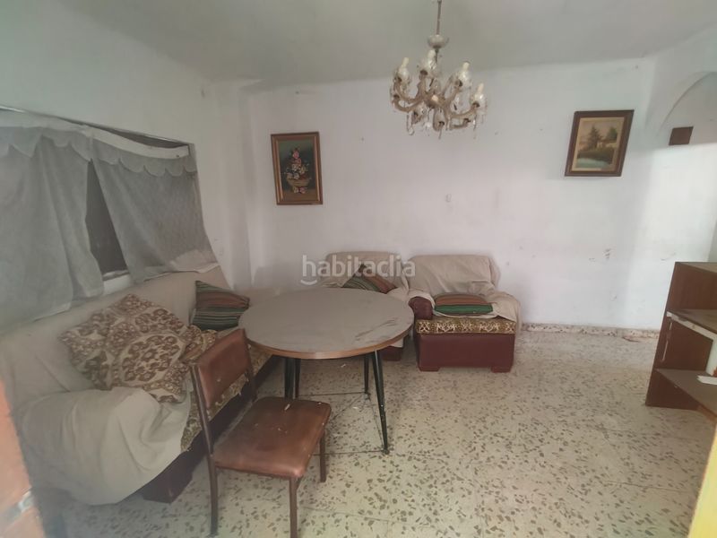 Foto 75bcbbd6-7991-45dd-af6b-4df1a808a9f2. Casa a Baza