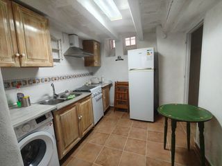 Casa  Calle oliva. Casa reformada