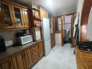 Appartamento  Calle jesús domínguez. Piso centrico