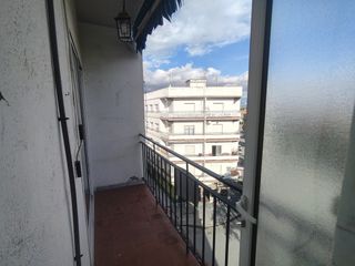 Appartamento  Calle corredera. Piso con vistas