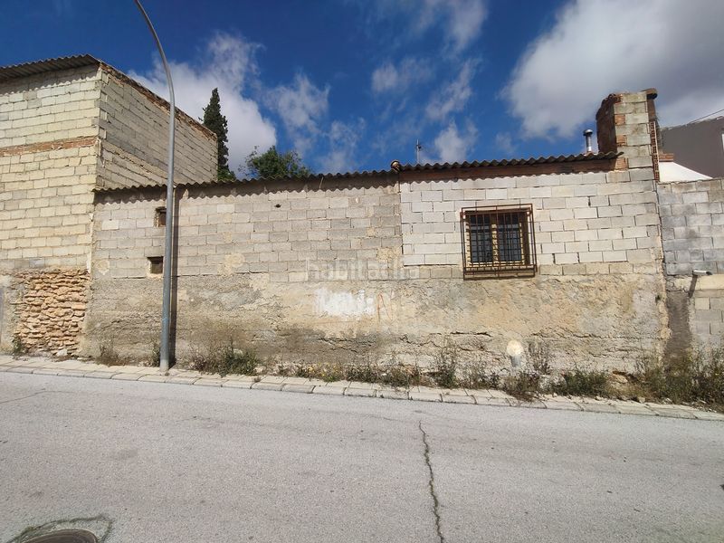Foto 38eb48bb-d037-4f79-8e2f-b996529d118c. Terreny residencial a Baza