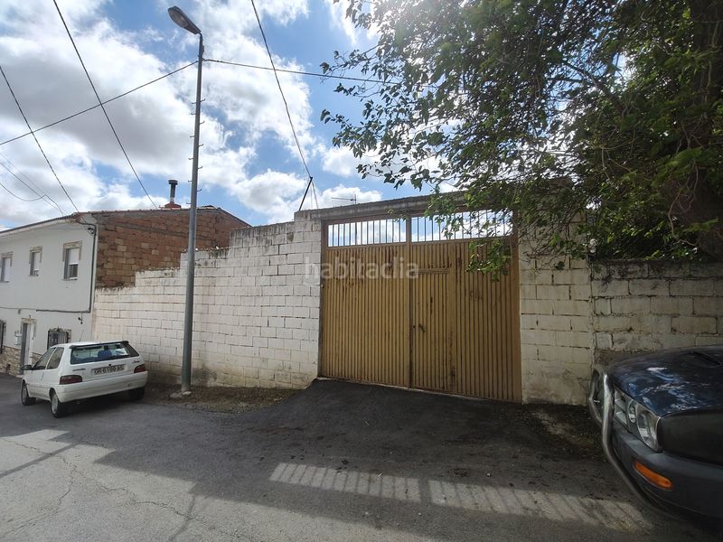 Foto c389bfaf-da61-49de-b226-69c1335594ed. Terreny residencial a Baza