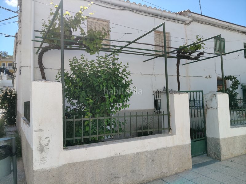 Foto 1c6b8ac9-6376-4b2a-8536-078ea681575a. Casa a Baza