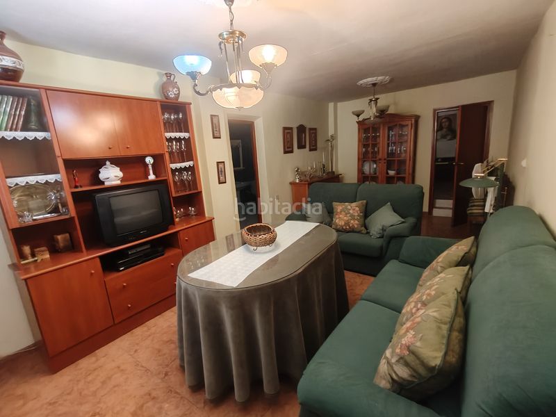 Foto 54a99e56-f5b5-4f64-82d2-ca86a7d64c59. Casa a Baza