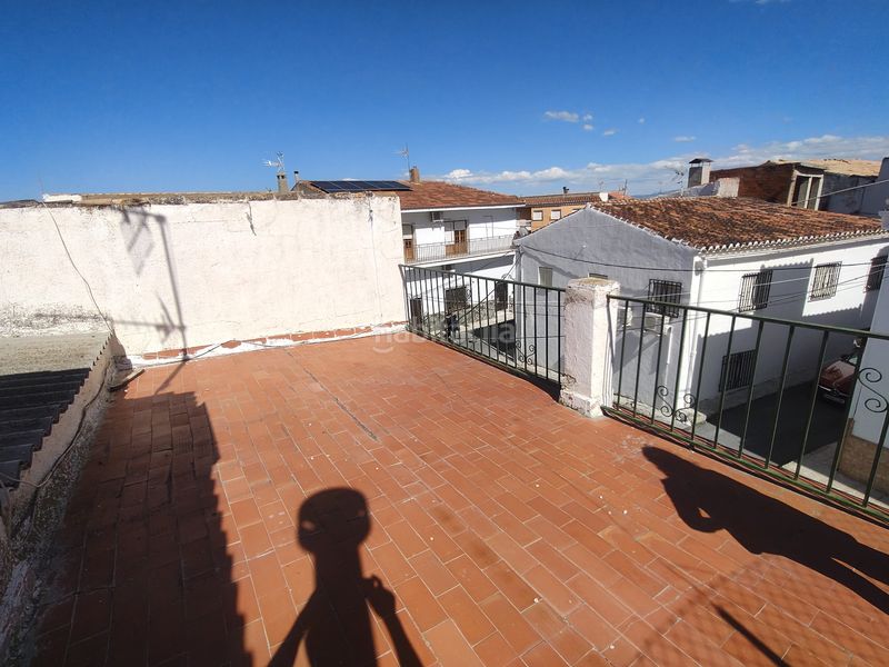 Foto 564baa70-d112-4683-848c-f536f037711b. Casa a Baza