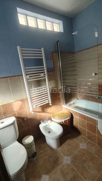 Foto 2873baf7-0804-4866-925e-541fc847b090. Xalet amb xemeneia piscina a Pozo Alcón