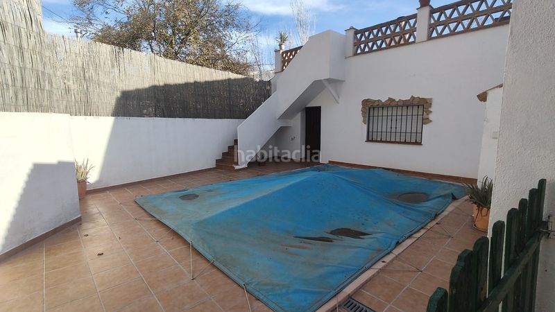 Foto 47a7e863-b892-4567-8ed3-684550ae515a. Xalet amb xemeneia piscina a Pozo Alcón