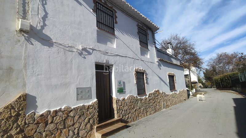 Foto b4d69960-6ddb-42cc-8b47-ff60e0bc1d11. Xalet amb xemeneia piscina a Pozo Alcón
